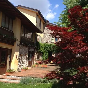 Casa Del Contrabbandiere Bed & Breakfast Pozzolengo