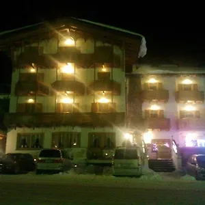 Sole Hotel Tonalepas