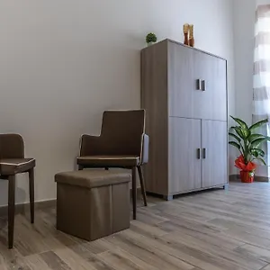 Boss Bed and breakfast
